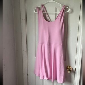Fabletics Boost Performance Dress
Classic Mini XL